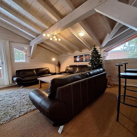 Chalet Hideaway 2 Chamonix Zewnętrze zdjęcie