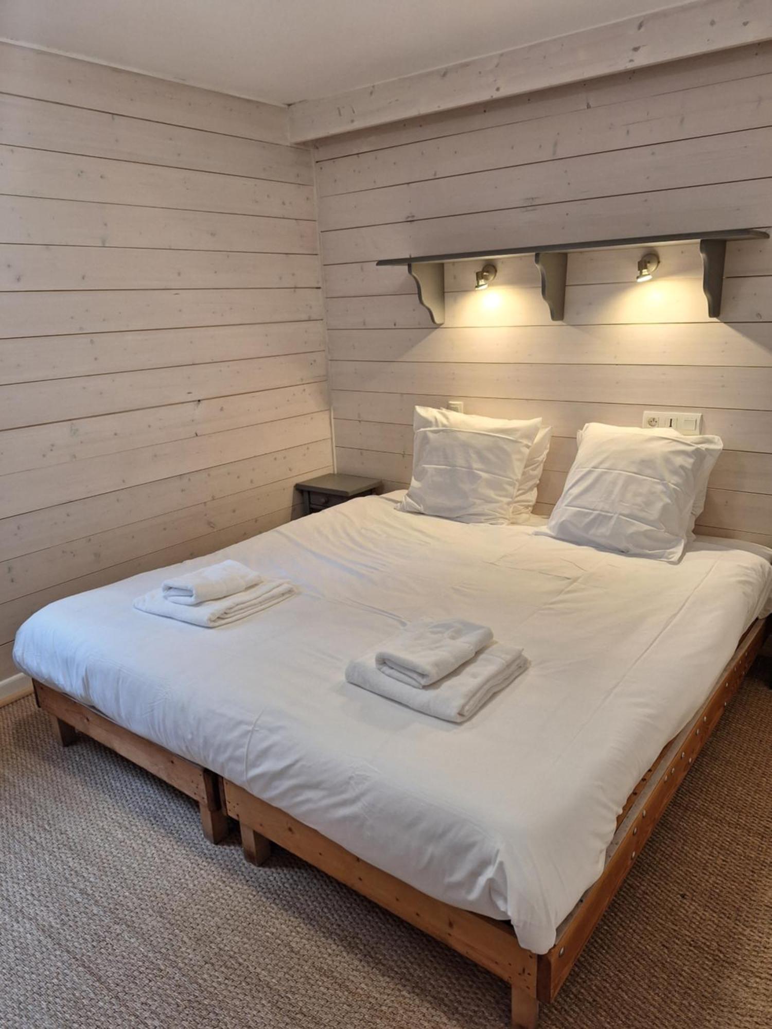 Chalet Hideaway 2 Chamonix Zewnętrze zdjęcie