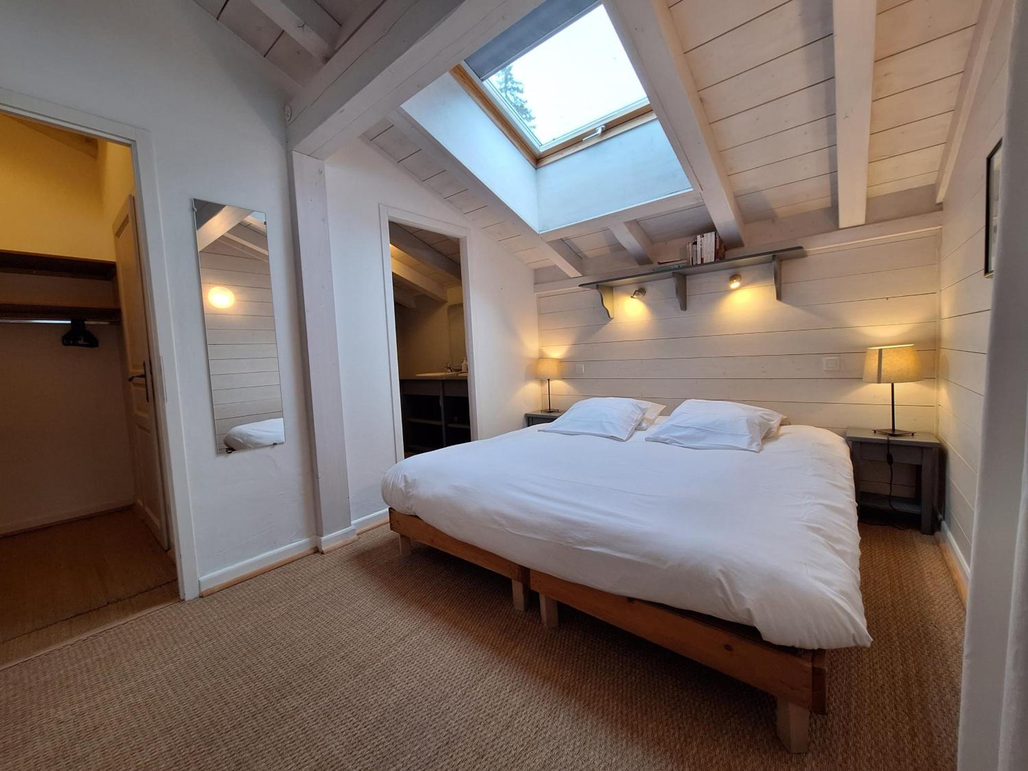 Chalet Hideaway 2 Chamonix Zewnętrze zdjęcie