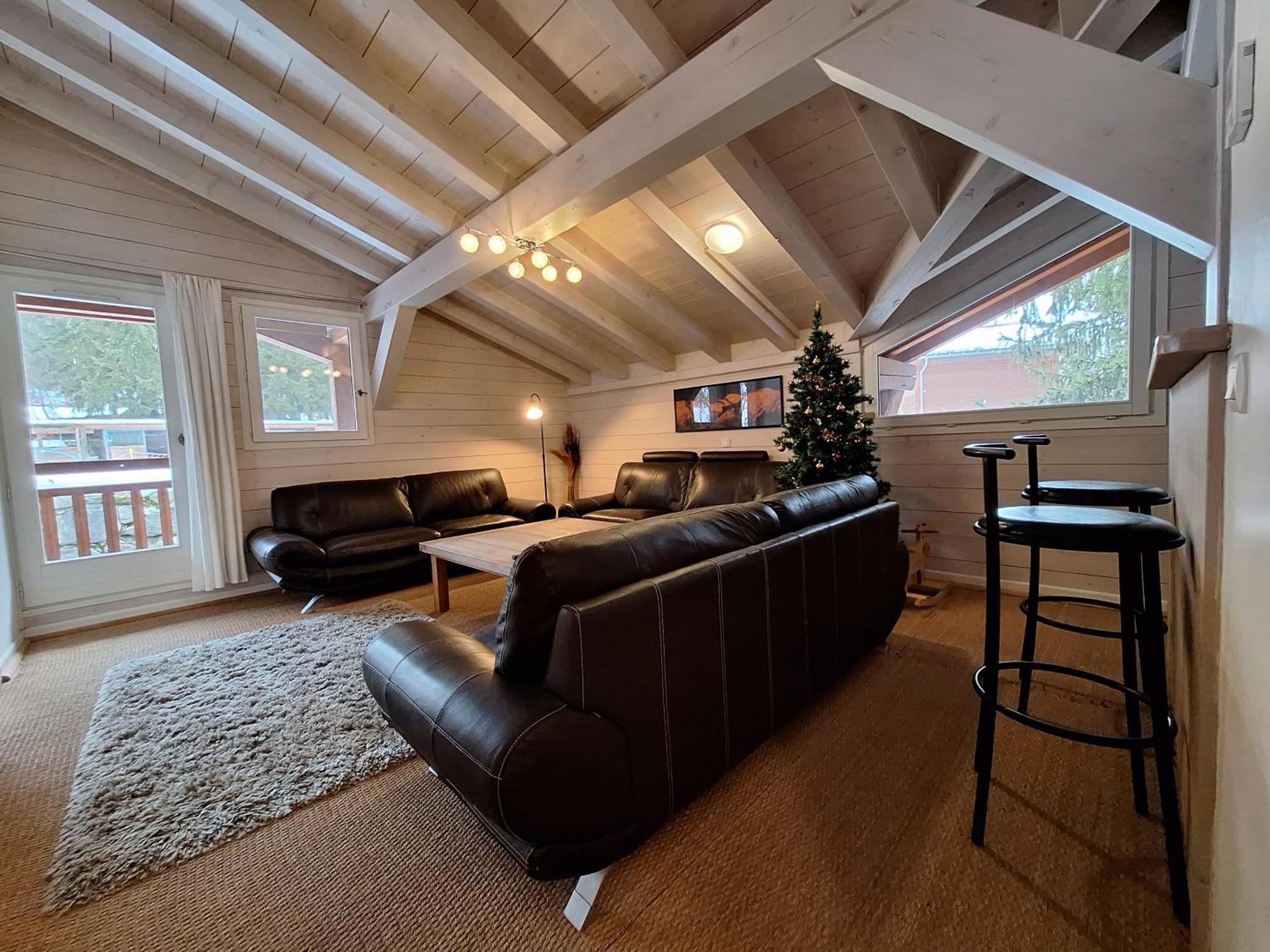 Chalet Hideaway 2 Chamonix Zewnętrze zdjęcie
