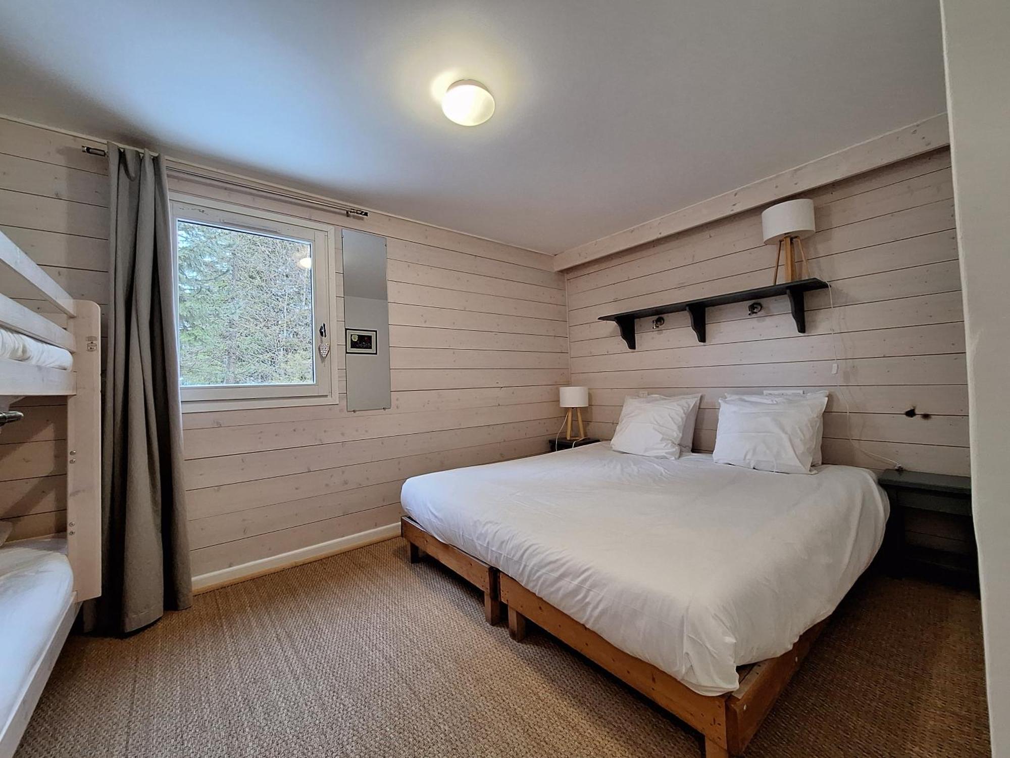 Chalet Hideaway 2 Chamonix Zewnętrze zdjęcie