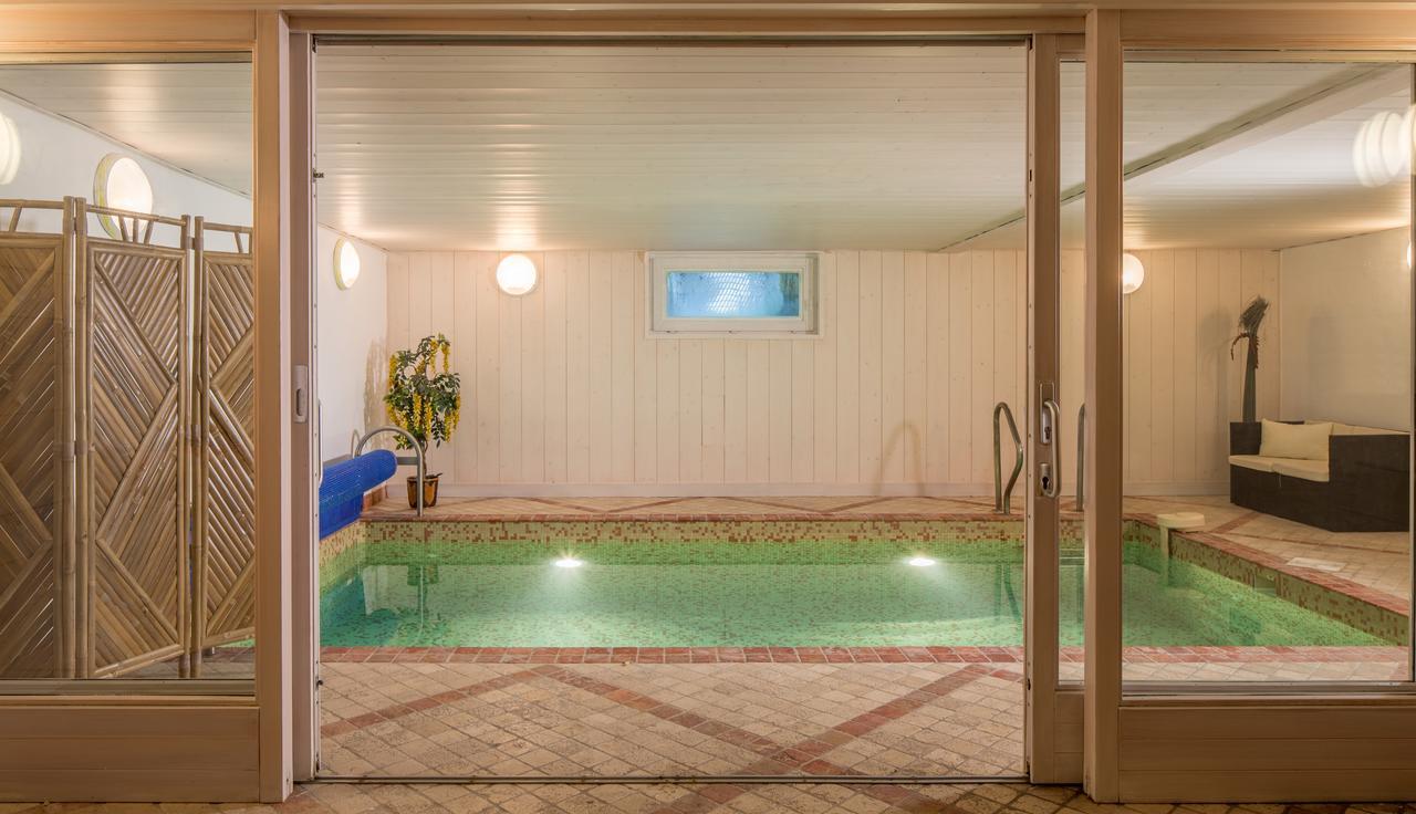 Chalet Hideaway 2 Chamonix Zewnętrze zdjęcie