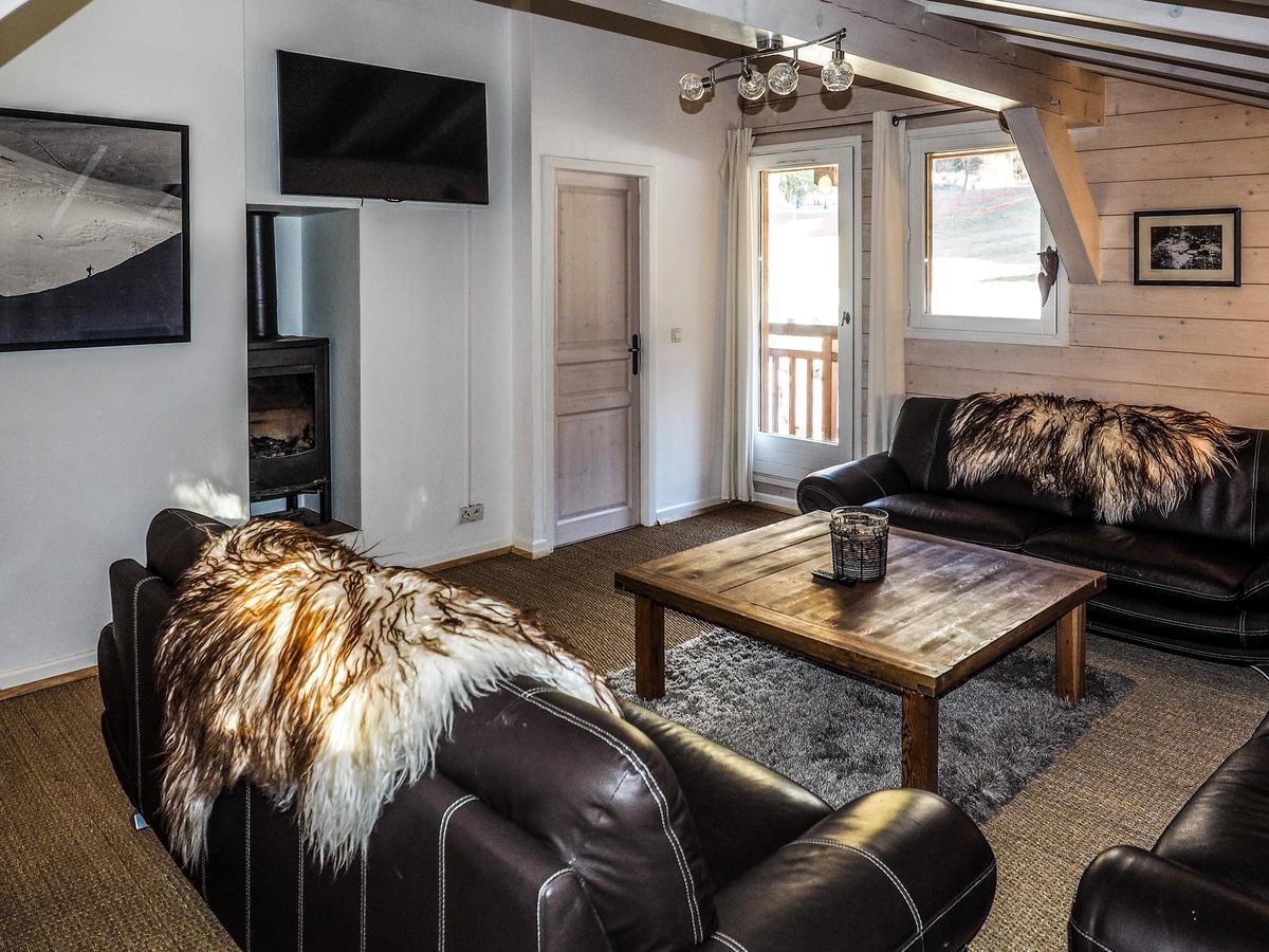 Chalet Hideaway 2 Chamonix Zewnętrze zdjęcie