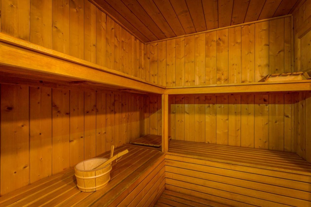 Chalet Hideaway 2 Chamonix Zewnętrze zdjęcie