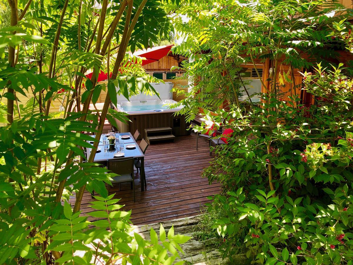 Chalet Hideaway 2 Chamonix Zewnętrze zdjęcie